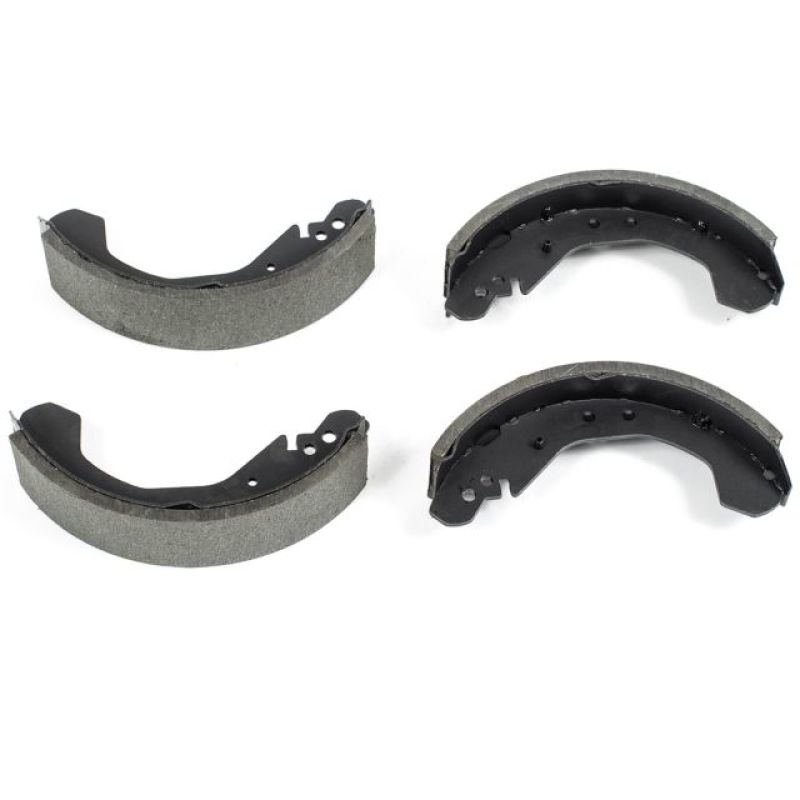 PowerStop Power Stop 99-00 Cadillac Escalade Rear Autospecialty Brake Shoes