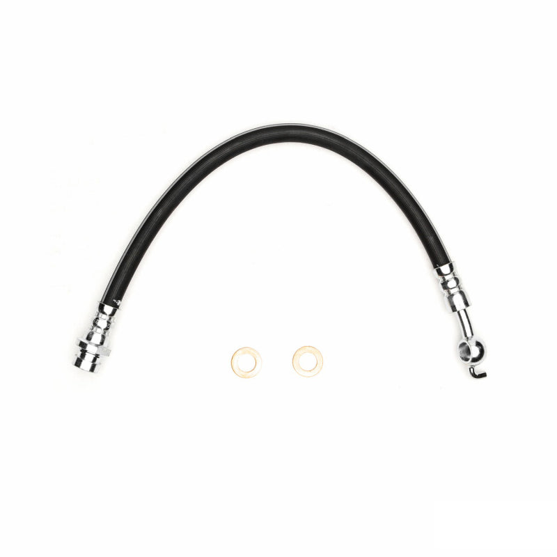 DFC 13-18 Hyundai Santa Fe Sport Rear-R Brake Hose