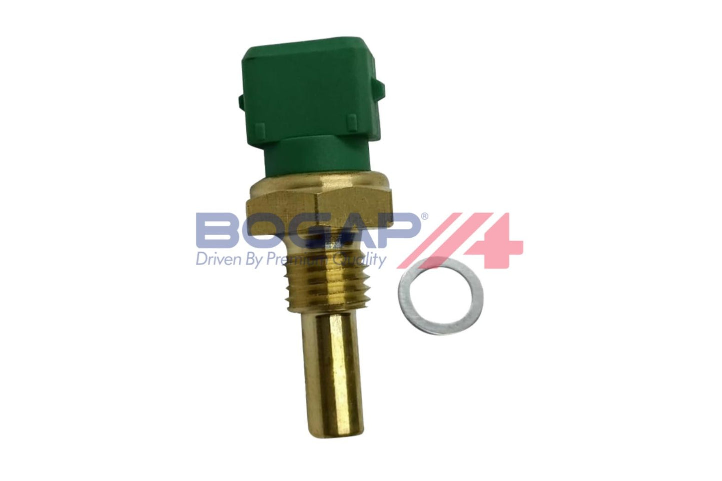 BOGAP P4126138 Sensor, Coolant Temperature