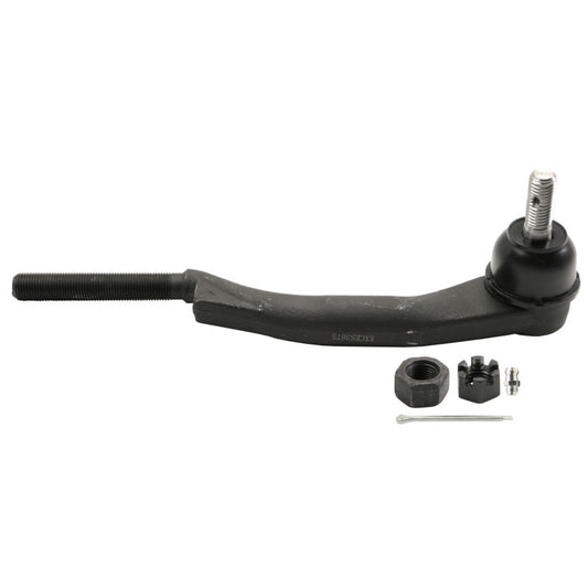 MOOG 03-08 Isuzu Ascender Front Left Outer / Left Outer Tie Rod End