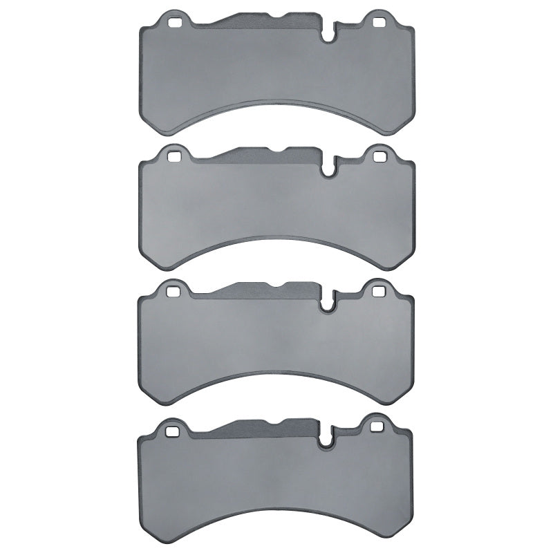R1 Concepts R1 16-17 Volvo V60 Front Optimum OE Brake Pads