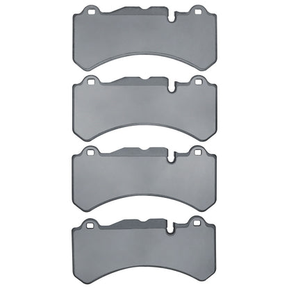 R1 Concepts R1 16-17 Volvo V60 Front Optimum OE Brake Pads