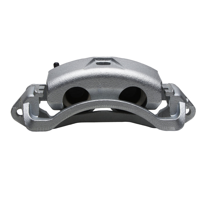 DFC 01-10 Chevrolet Silverado 3500 Rear-R Premium Caliper - Silver Zinc Coated