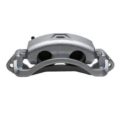 DFC 01-10 Chevrolet Silverado 3500 Rear-R Premium Caliper - Silver Zinc Coated