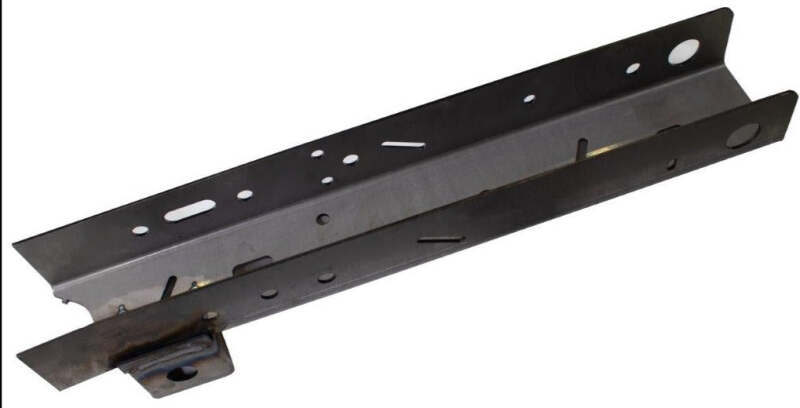 RustBuster Rust Buster 95-04 Toyota Tacoma Rear Framce Section - Right Side