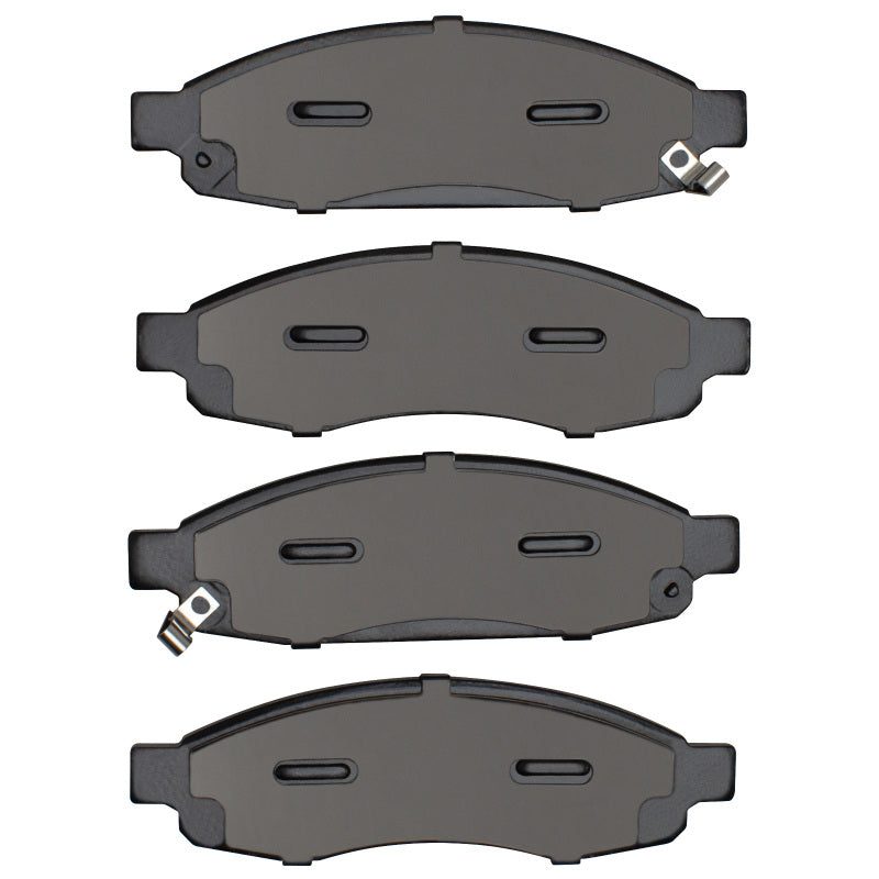 DFC 04-07 Infiniti QX56 Front Ultimate Duty Performance Brake Pads