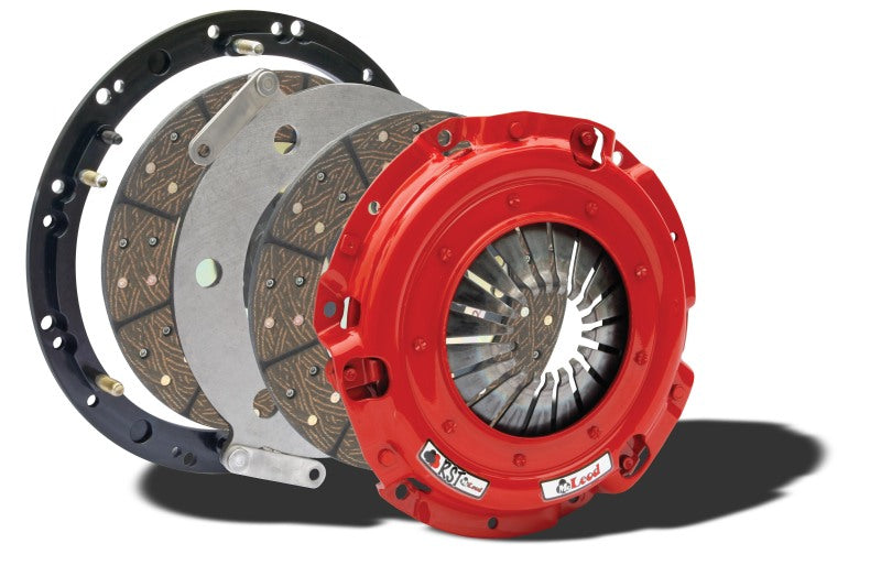 McLeod Racing McLeod RST Clutch 1-1/8in X 26 Spline See Flywheel Fitment Info