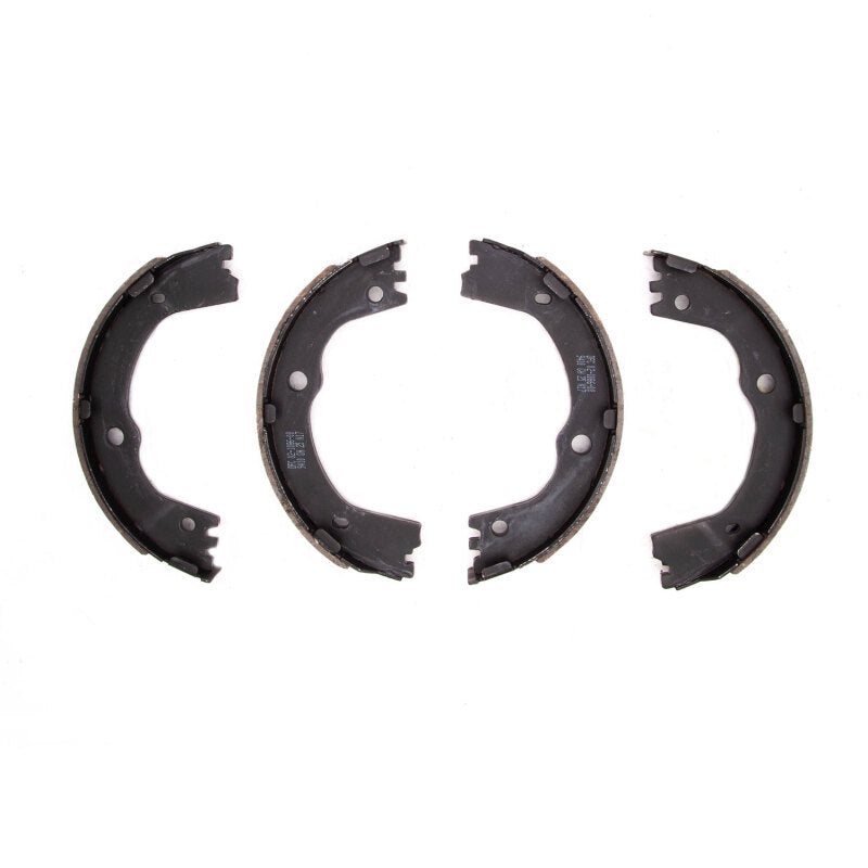DFC 16-22 Hyundai Tucson Parking Brake Parking Shoes