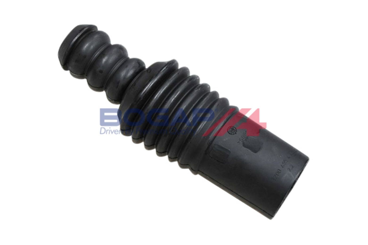 BOGAP B3414123 Protective Cap/Bellow, Shock Absorber