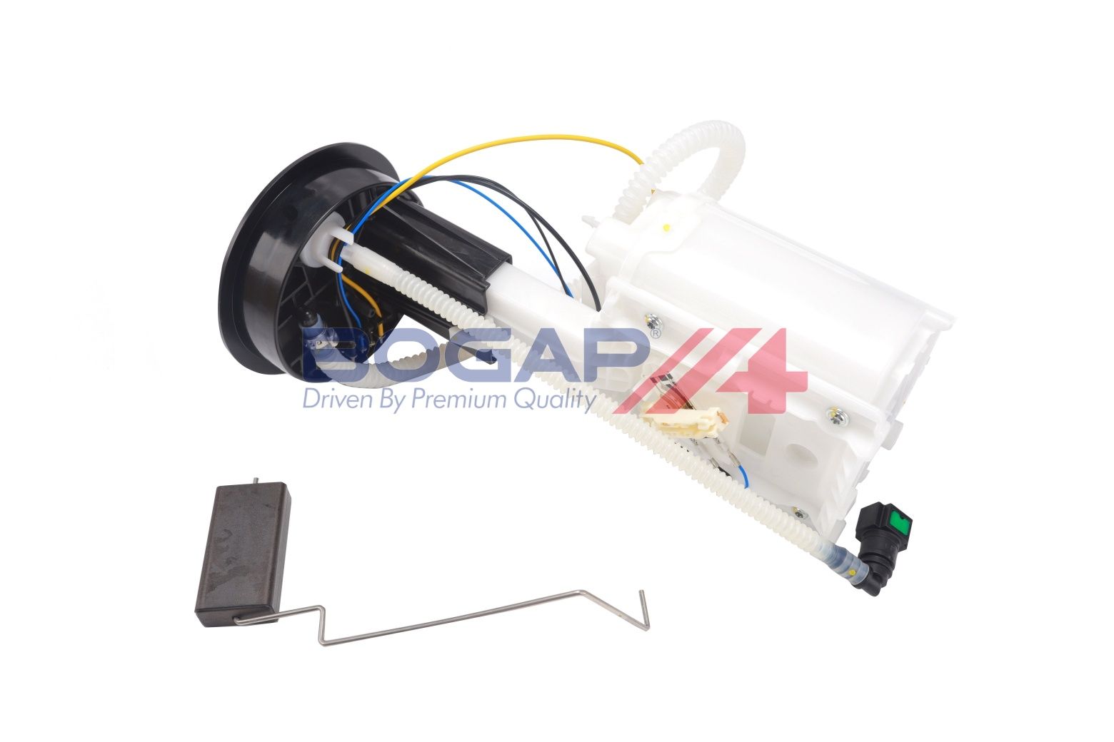 BOGAP A1622162 Fuel Pump
