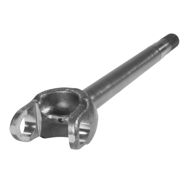 Yukon Gear & Axle Yukon Gear Jeep JL Rubicon Dana 44 21.3in L 32 Spline Inner Left Hand 4340 Chromoly Replacement Axle