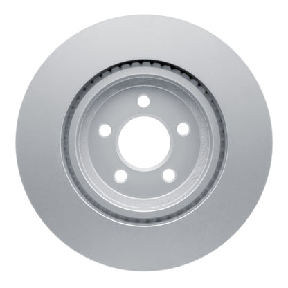 DFC 05-23 Chrysler 300 Front GeoSPEC Coated Rotor