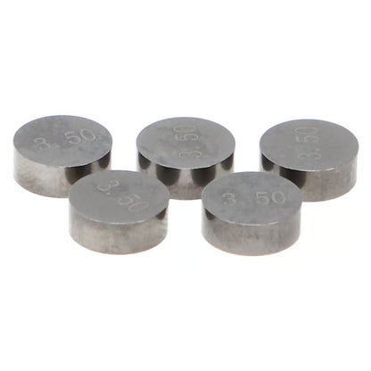 Wiseco Valve Shim Refill Kit- 9.48 x 3.50mm (5)