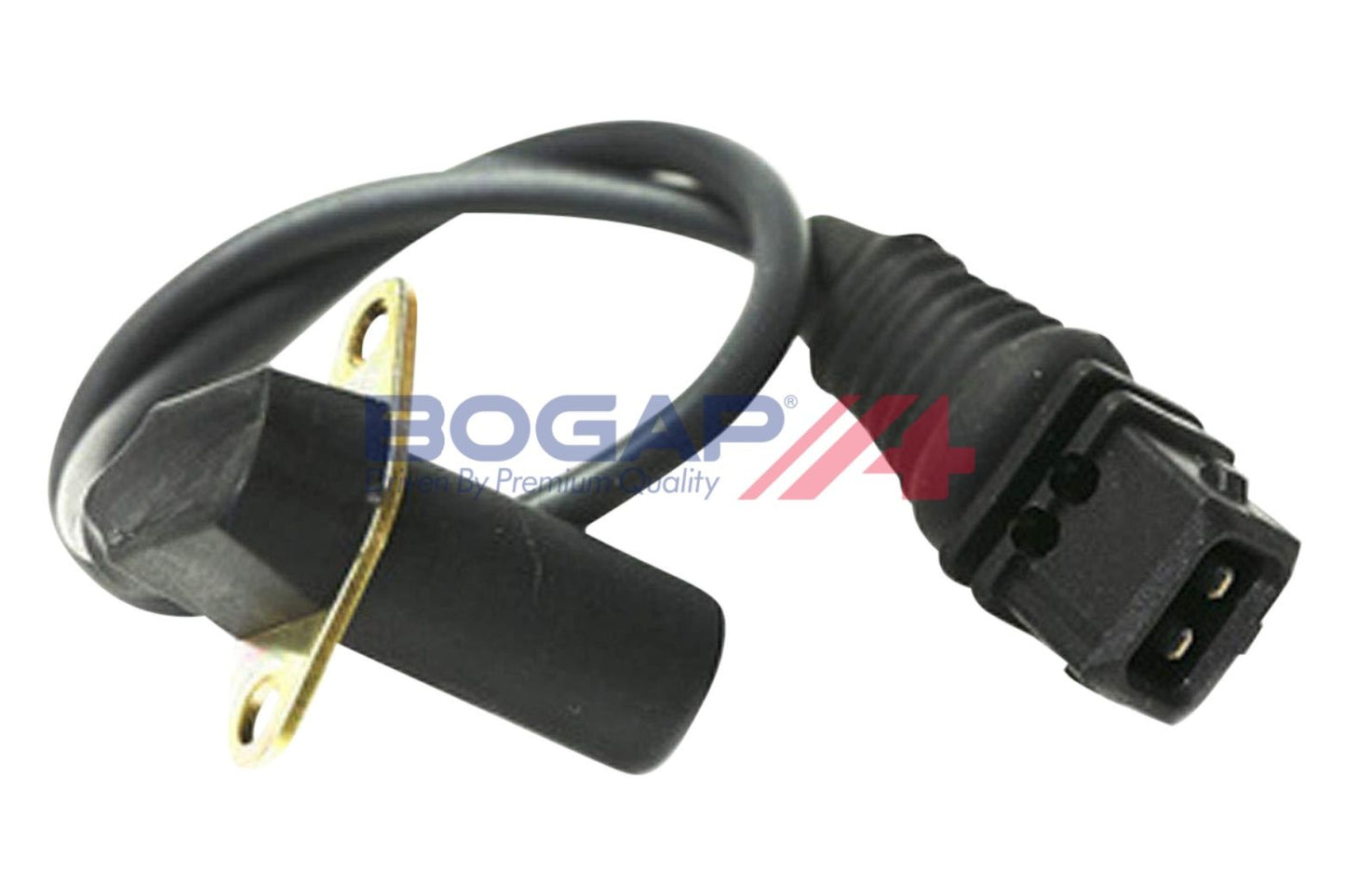 BOGAP W6115130 Sensor, Crankshaft Pulse