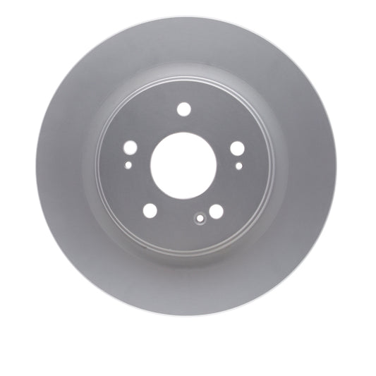 DFC 18-25 Honda Odyssey Rear GeoSPEC Coated Rotor