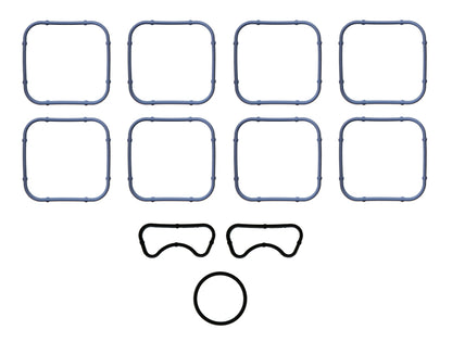 Fel-Pro 1385 Engine Intake Manifold Gasket Set