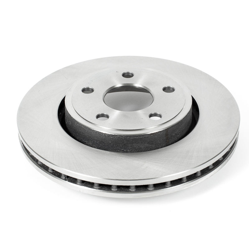 PowerStop Power Stop 11-19 Dodge Durango Front Autospecialty Brake Rotor