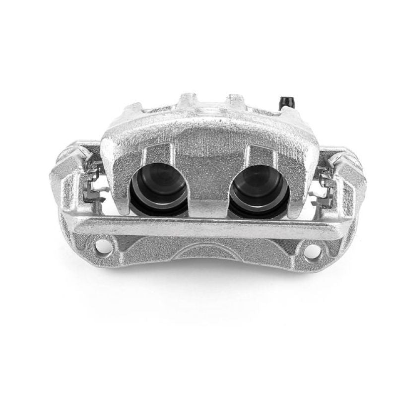 PowerStop Power Stop 04-09 Nissan Quest Front Left Autospecialty Caliper w/Bracket