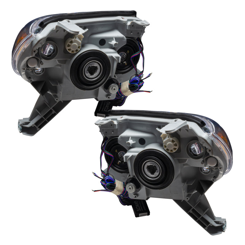ORACLE Lighting Oracle 06-09 Toyota 4-Runner Sport SMD HL - ColorSHIFT w/ Simple Controller