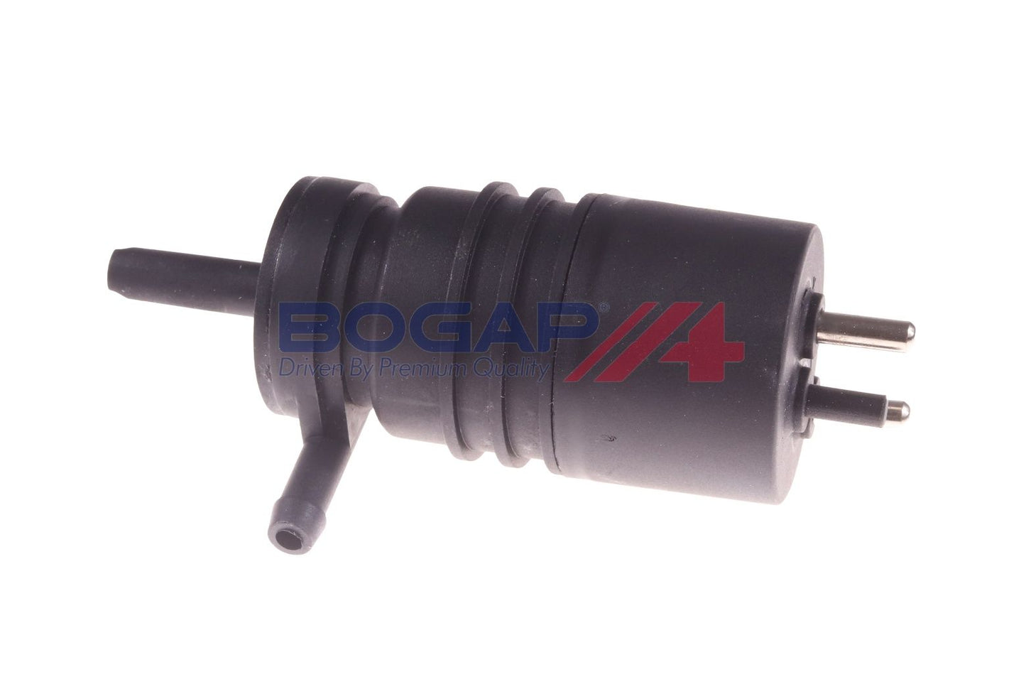 BOGAP C5520103 Washer Fluid Pump, Window Cleaning