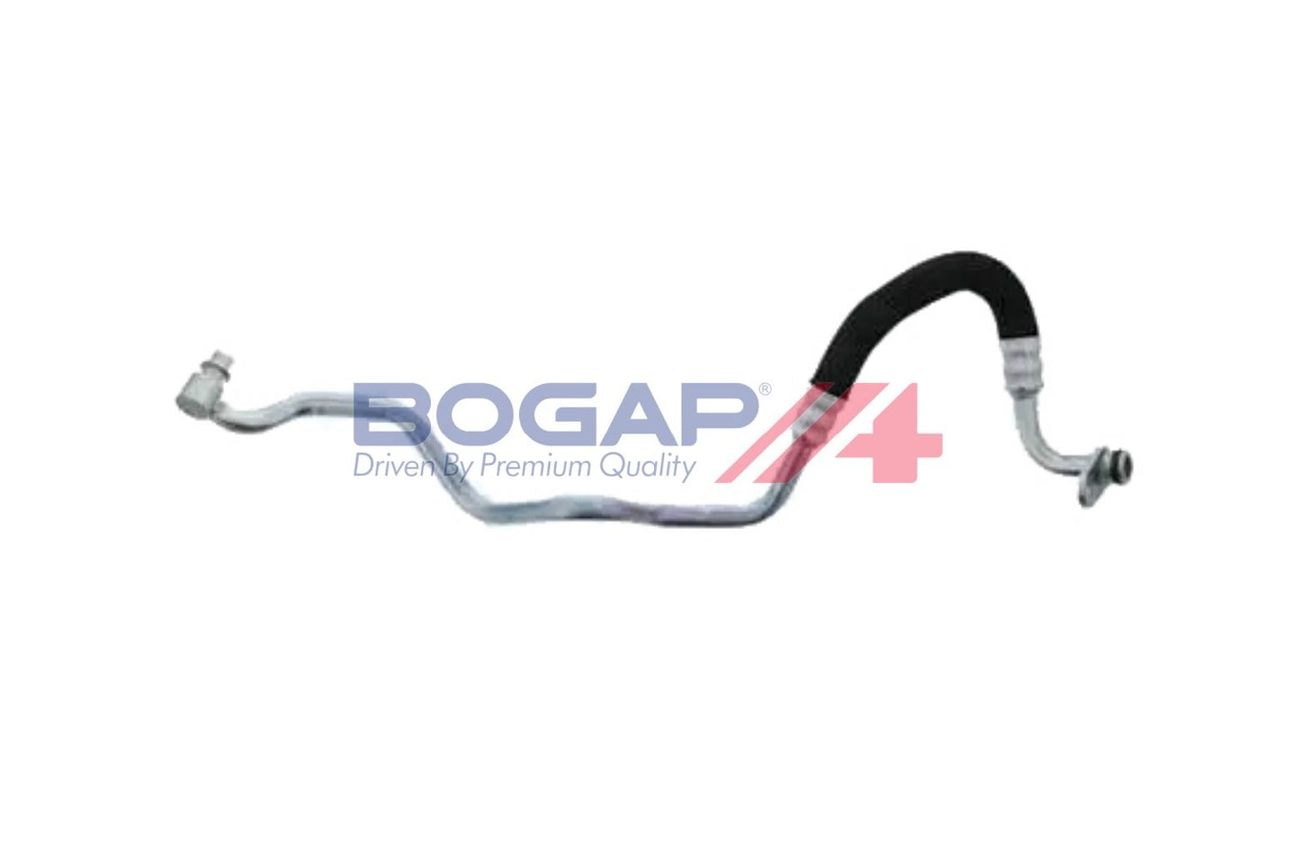 BOGAP B2123105 Hose, Transmission Oil Cooler