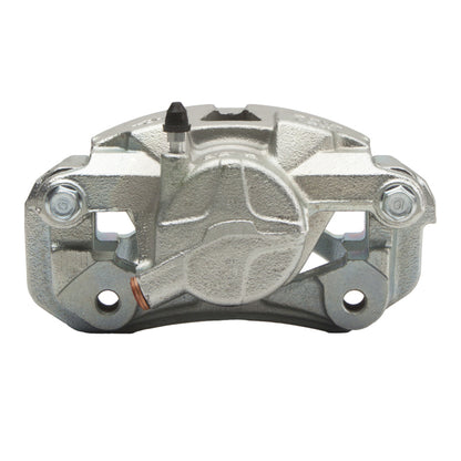 DFC 93-98 Toyota T100 Pickup Front-R Silver Zinc Coated Premium Caliper
