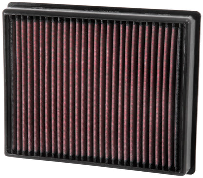 K&N Engineering K&N 13 Ford Fusion 2.0L L4 Replacement Air Filter