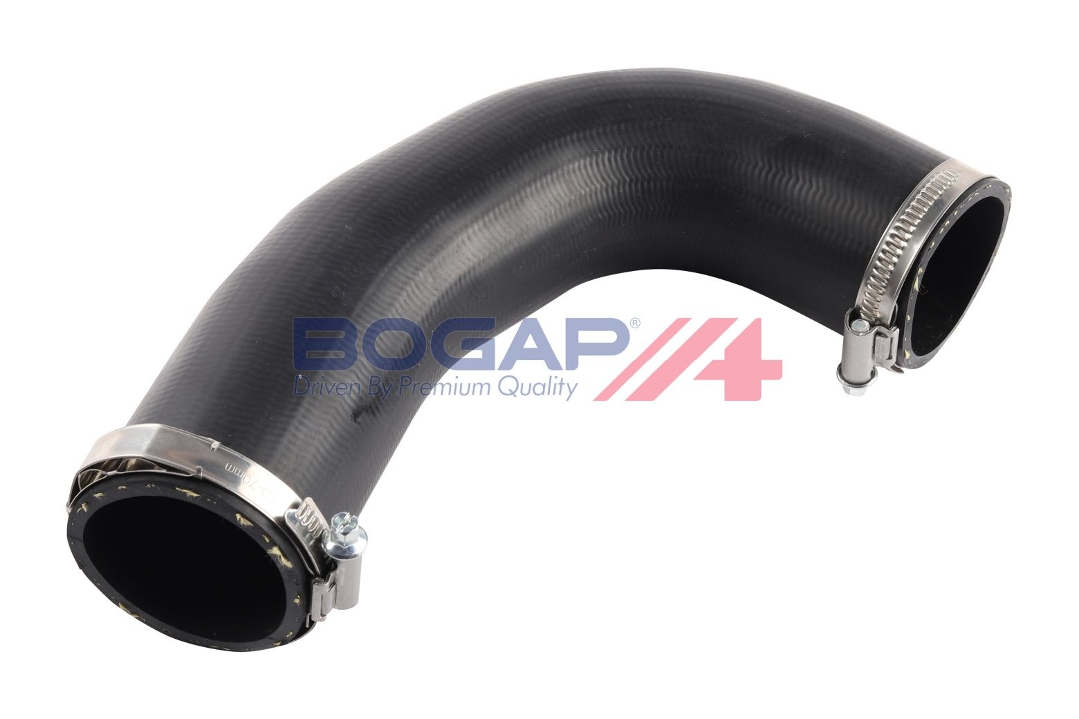 BOGAP A1711360 Charge Air Hose