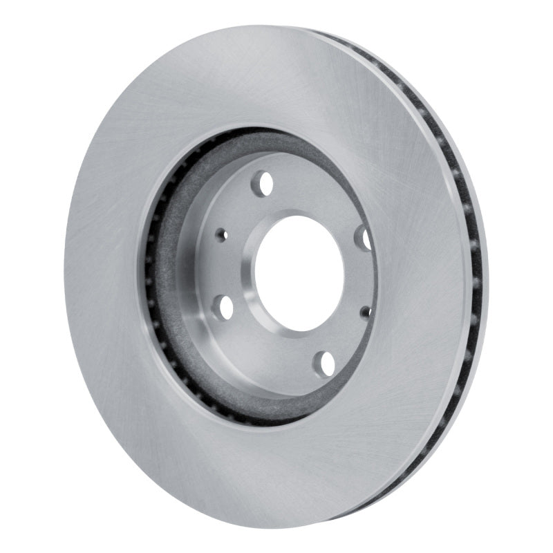DFC 08-11 Ford Focus Front Brake Rotor