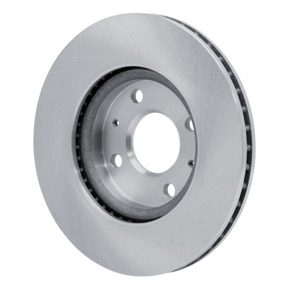 DFC 08-11 Ford Focus Front Brake Rotor