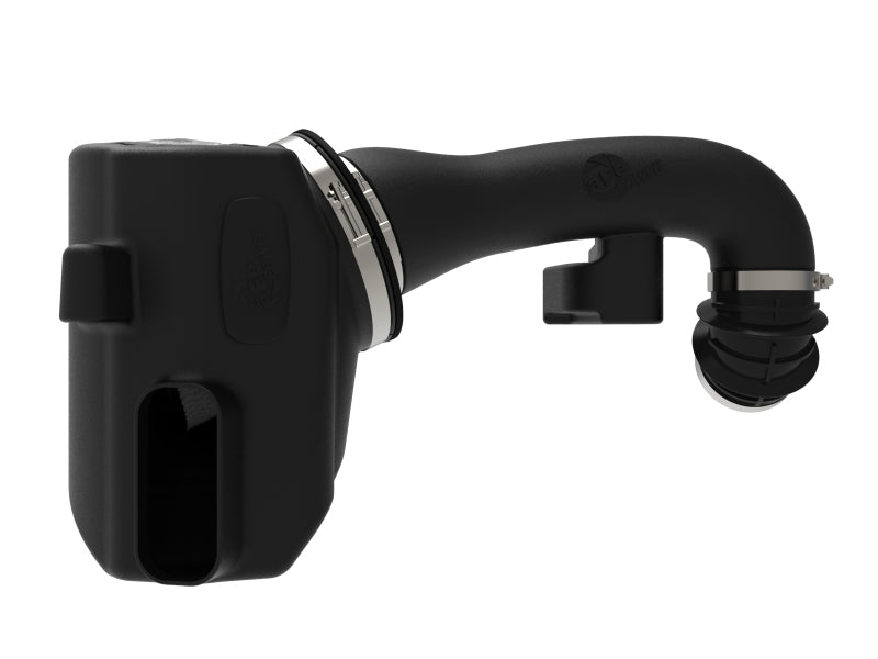 aFe Momentum Cold Air Intake System w/Pro Dry S Filter 20 GM 2500/3500HD 2020 V8 6.6L