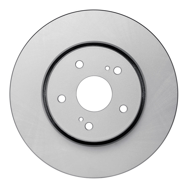 DFC 10-13 Suzuki Kizashi Front GeoSPEC Coated Rotor