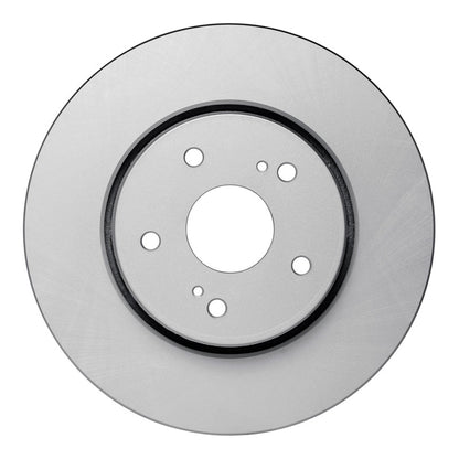 DFC 10-13 Suzuki Kizashi Front GeoSPEC Coated Rotor
