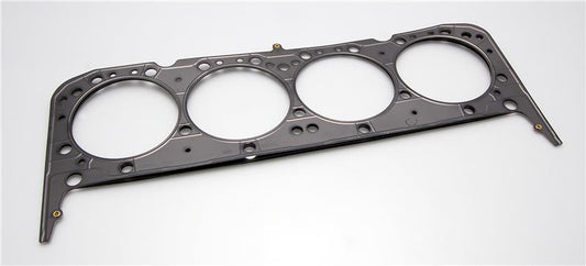 Cometic Gasket Cometic Chevy Small Block 4.100 inch Bore .036 inch MLS Head Gasket (18 or 23 Deg. Heads)