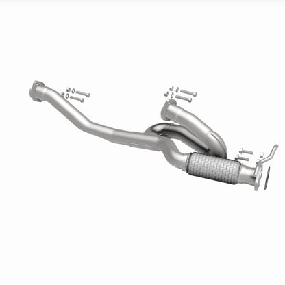 Magnaflow BRE Exhaust 05-07 Ford Freestyle 3.0L Front Pipe Kit