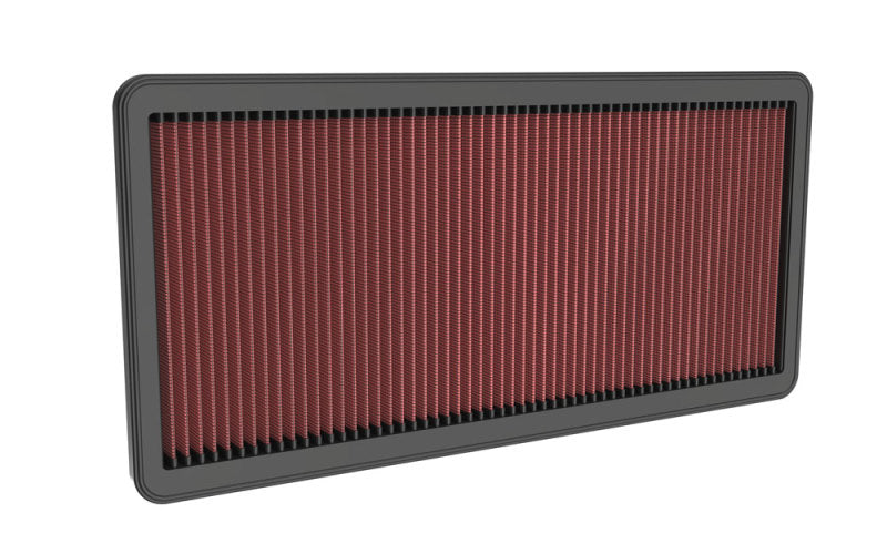 K&N Engineering K&N 20-21 Polaris Slingshot 1997 Replacement Air Filter
