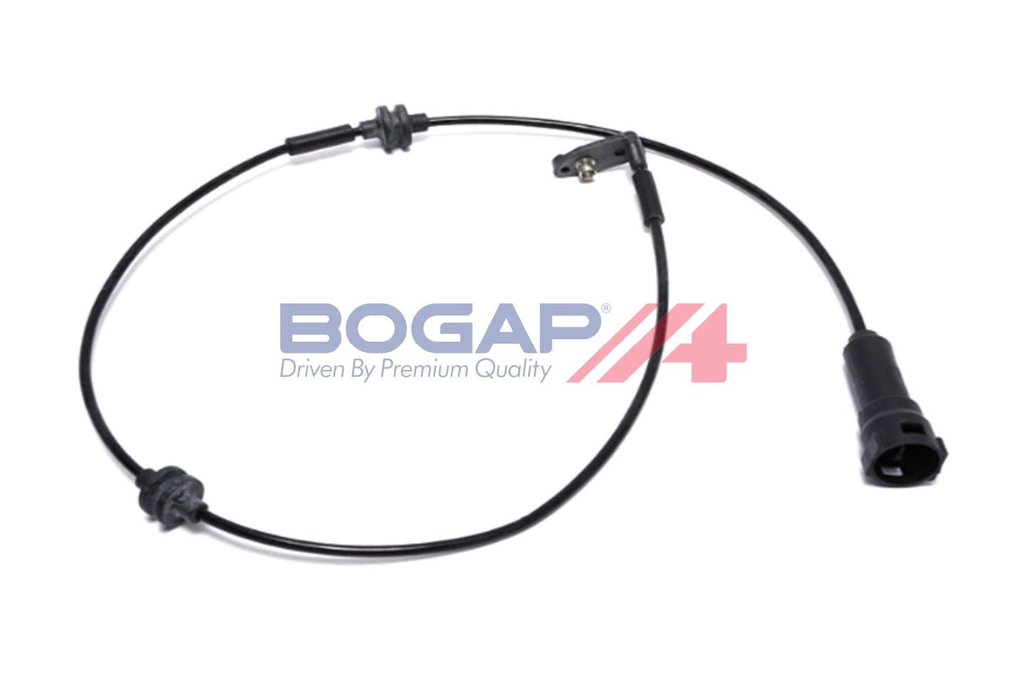 BOGAP L7118104 Warning Contact, Brake Pad Wear