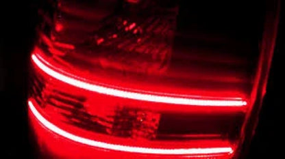 ORACLE Lighting Oracle 9in Waterproof LED Concept Strip (Single) - Amber