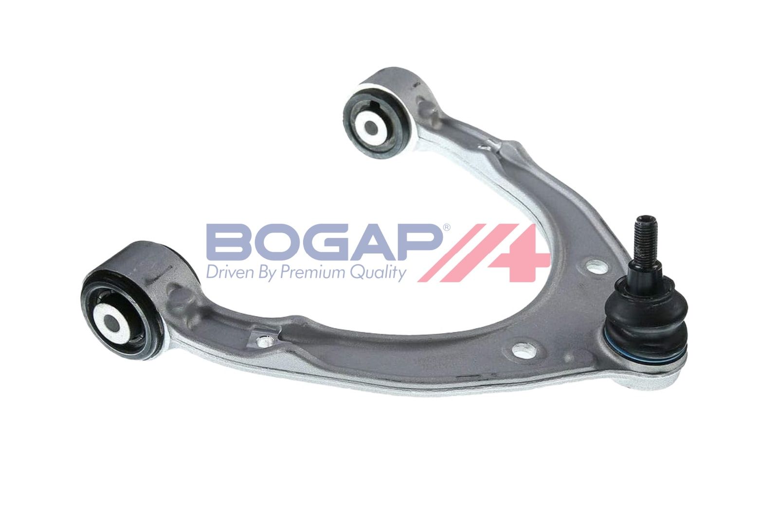 BOGAP A3327326 Control/Trailing Arm, Wheel Suspension