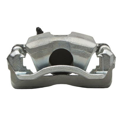 DFC 93-97 Honda Civic Front-R Silver Zinc Coated Premium Caliper