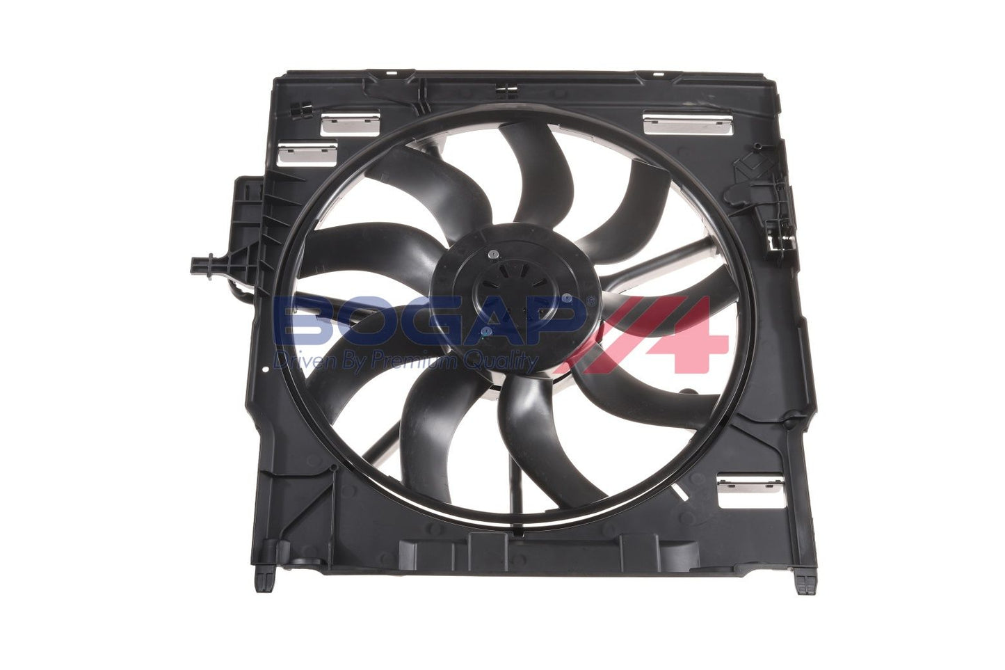 BOGAP B4243142 Fan, Engine Cooling