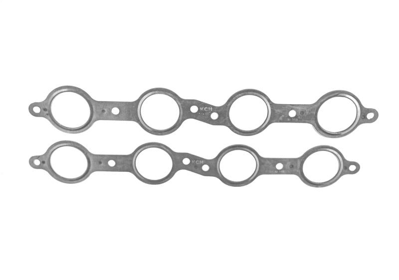 Kooks Headers Kooks GM LSX Cylinder Heads Cometic MLS (Multi-Layer Steel) Exhaust Gaskets