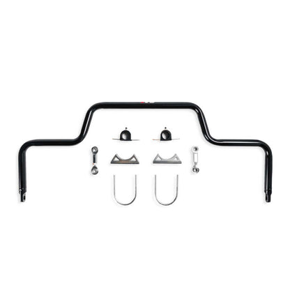 QA1 99-06 Chevrolet Silverado 1500 2WD 1-1/4in Rear Sway Bar