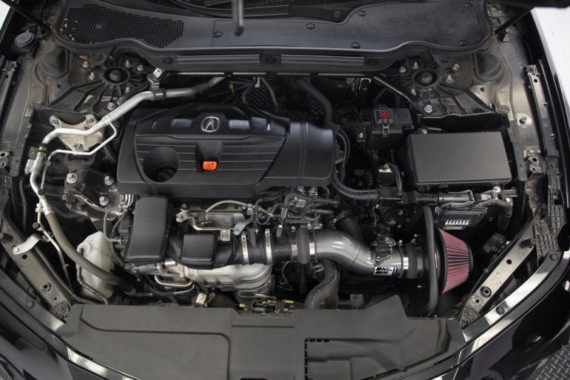 K&N Engineering K&N 21-23 Acura TLX Cold-Air Intake System