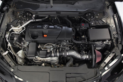 K&N Engineering K&N 21-23 Acura TLX Cold-Air Intake System