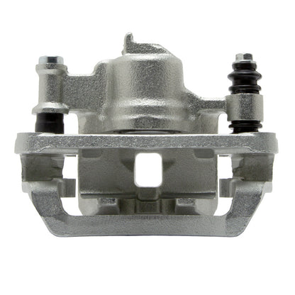 DFC 90-99 Subaru Impreza Rear-R Premium Caliper - Silver Zinc Coated