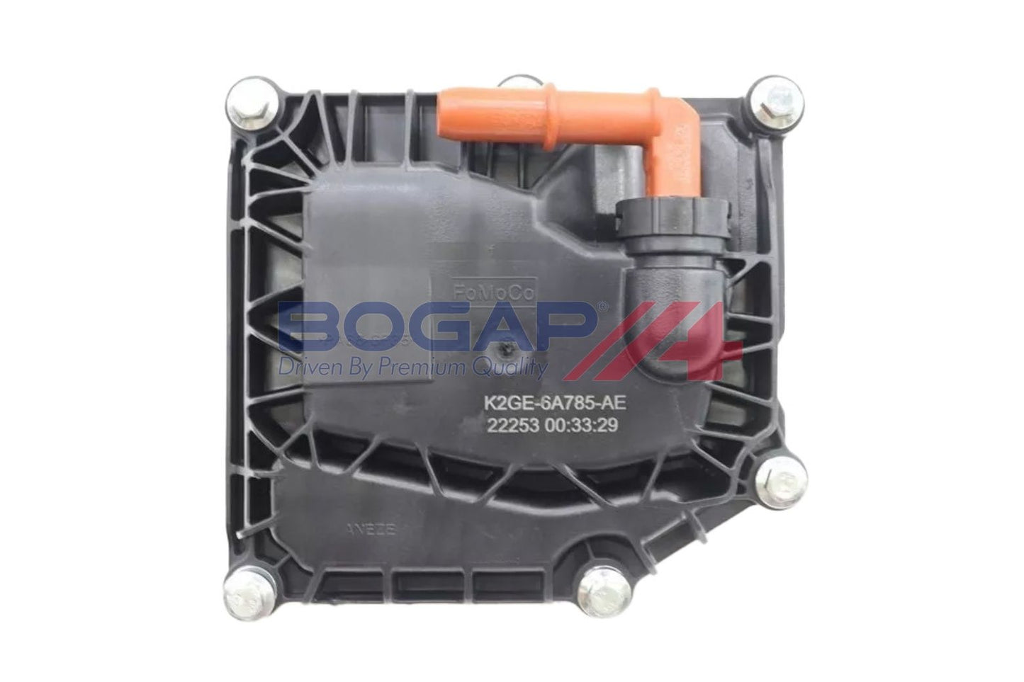 BOGAP F1216108 Oil Separator, Crankcase Ventilation