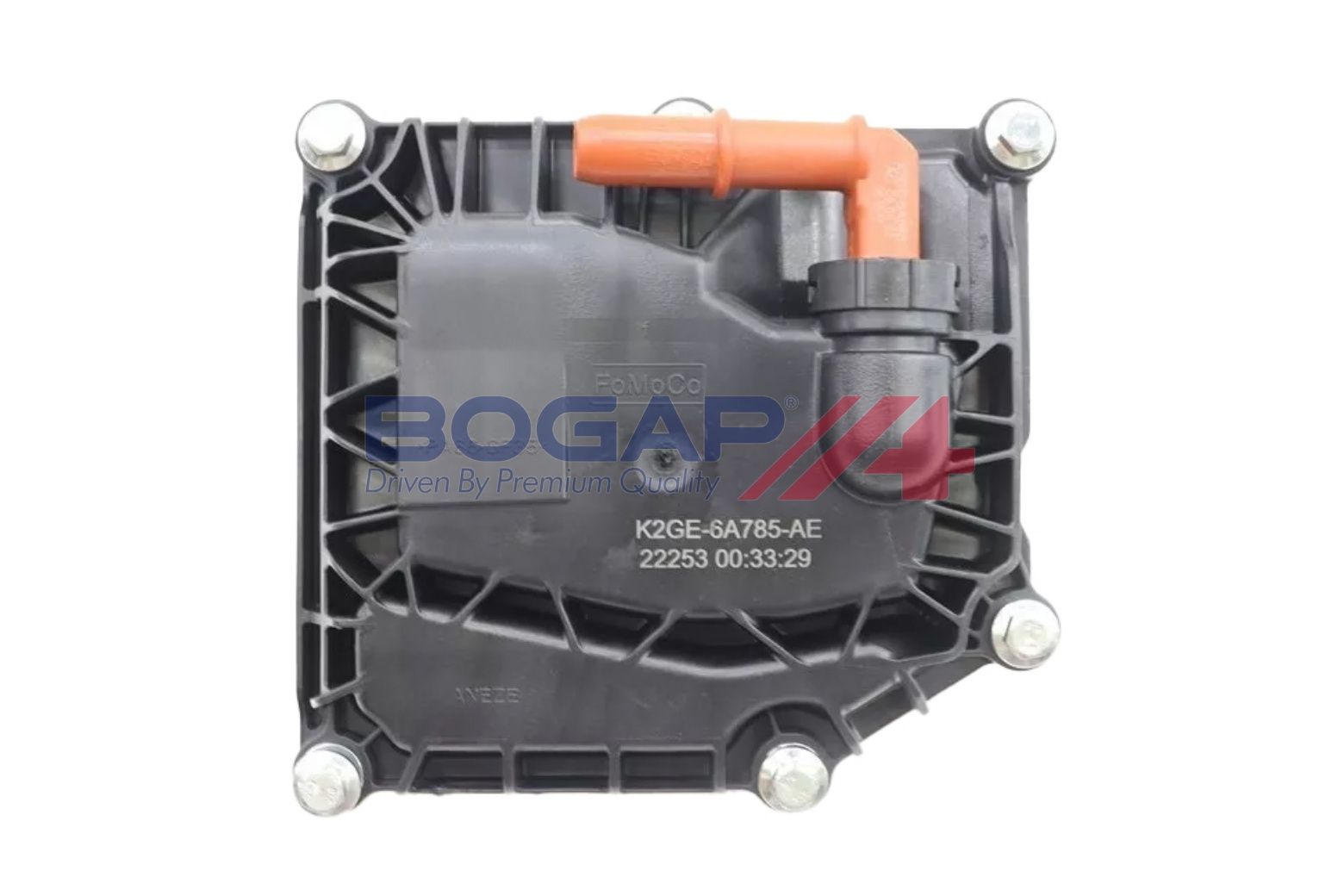 BOGAP F1216108 Oil Separator, Crankcase Ventilation