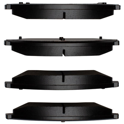R1 Concepts R1 11-17 Chevrolet Sonic (USA/Canada) Front R1 Optimum OE Brake Pads
