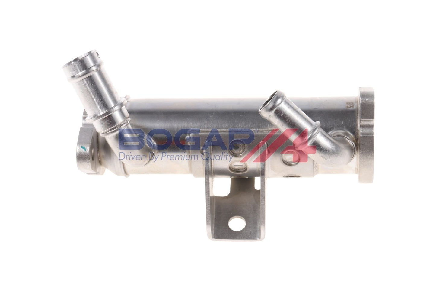 BOGAP E6320100 Cooler, Exhaust Gas Recirculation